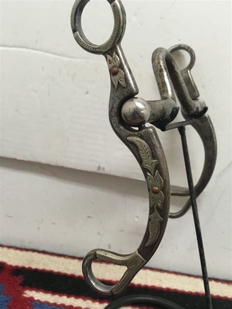 Kerry kelley bits & spurs - Fancy 7 #5. $1,350. 1 2 3. Kerry Kelley is recognized as one of the top bit and spur makers in the United States, and is used by the top trainers in the horse industry. Every piece is made in Kerry's shop in Weatherford, Texas. 